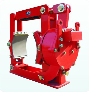 ZWZA系列直流电磁鼓式制动器