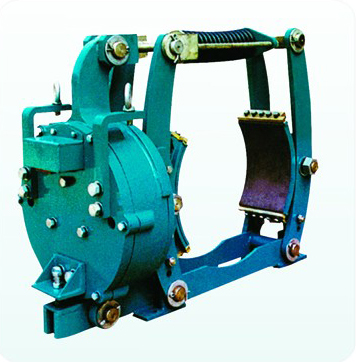 ZWZ3系列直流电磁鼓式制动器