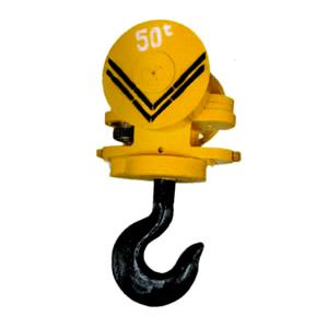 起重机配件-吊钩组